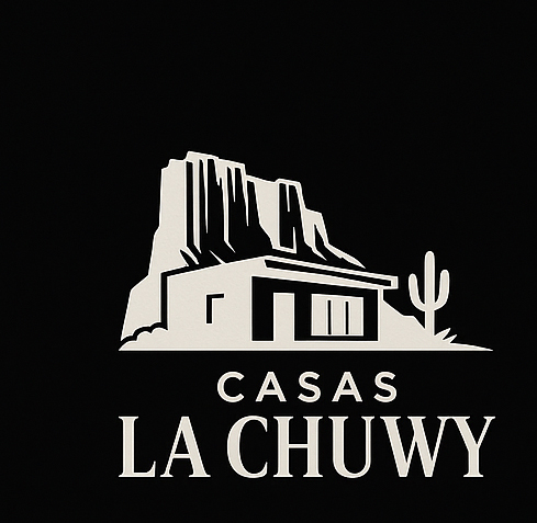 Casas LaChuwy
